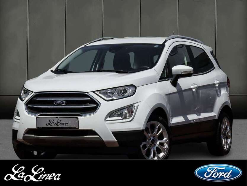 EcoSport