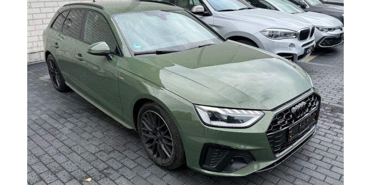 Audi A4 127.275 km 31.990 &euro; Magstadt 71106