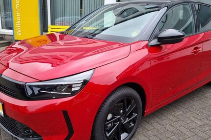 Opel Corsa 29.950 km 17.800 &euro; Pelm 54570