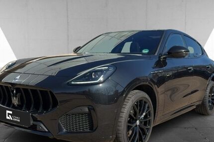Maserati Grecale 24.589 km 69.900 &euro; Hamburg 20537