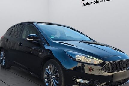 Ford Focus 76.000 km 13.190 &euro; Isernhagen 30916