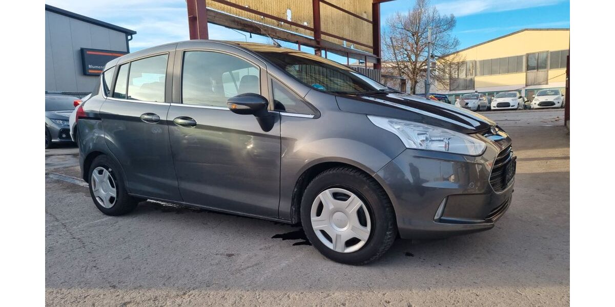 Ford B-Max 178.000 km 3.199 € Magstadt (in der Nähe von Stuttgart) 71106
