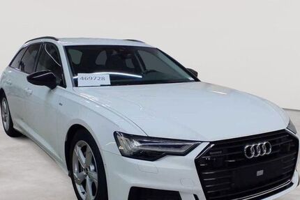Audi A6 77.012 km 32.789 &euro; Fernwald-Steinbach 35463