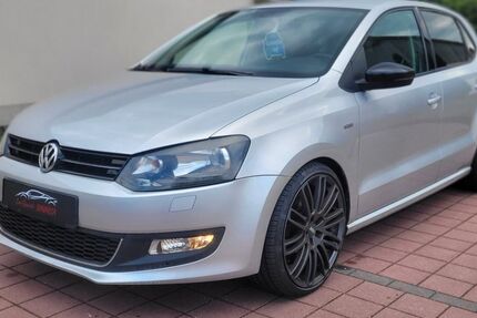 VW Polo 179.910 km 3.999 &euro; Langquaid 84085