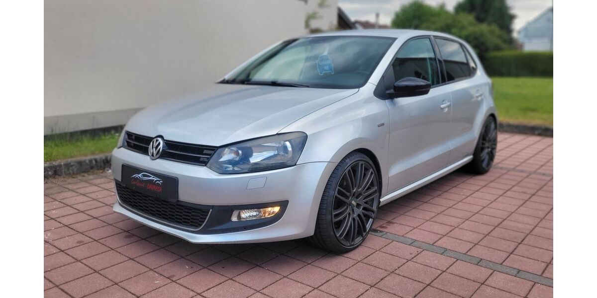 VW Polo 179.910 km 3.999 &euro; Langquaid 84085
