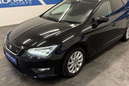 Seat Leon 150.000 km 9.950 &euro; Delbrück 33129