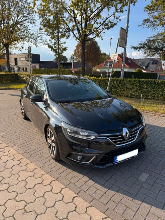 Renault Megane 118.000 km 9.300 € Bad Zwischenahn 26160