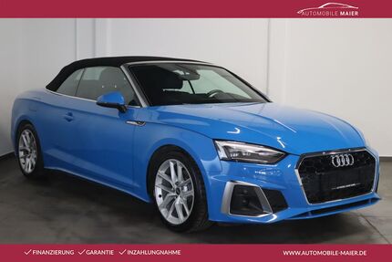 Audi A5 76.400 km 27.600 &euro; Bebra 36179