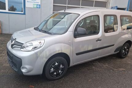 Renault Kangoo 122.800 km 12.888 &euro; Halle/Westfalen 33790