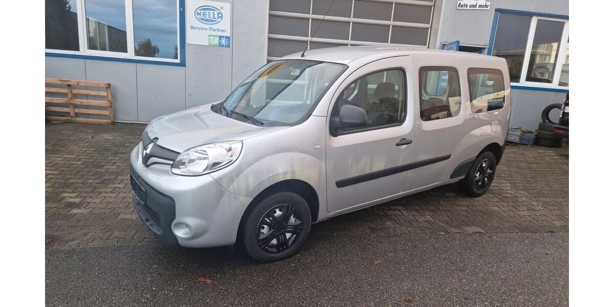 Renault Kangoo 122.800 km 12.888 &euro; Halle/Westfalen 33790