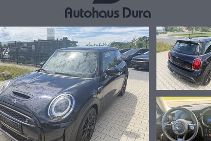 Mini Cooper S 21.800 km 24.950 &euro; Rüsselsheim 65428