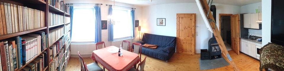 Mehrfamilienhaus, Wohnhaus Putbus - 15 Zimmer, 330 m&sup2;, 890.000&euro; | Angebot:25980355