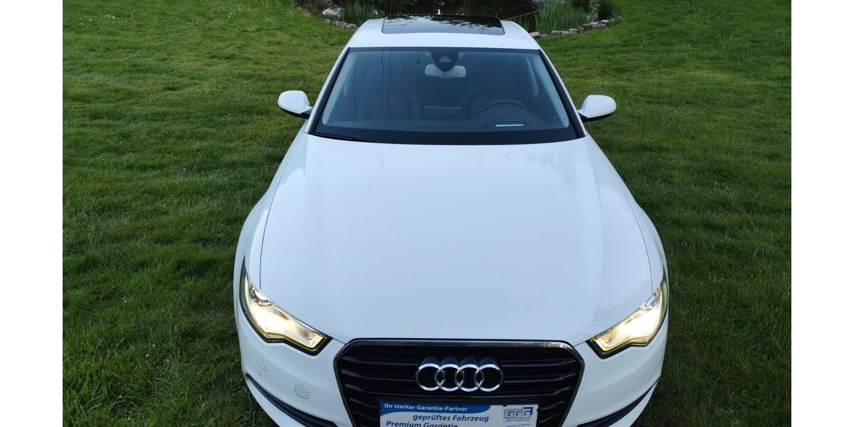 Audi A6 118.000 km 15.999 &euro; Hatten 26209