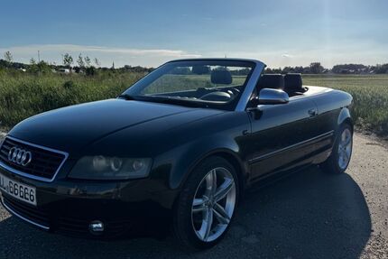 Audi A4 255.000 km 3.200 &euro; Igling 86859