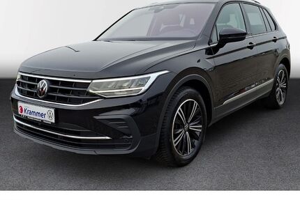 VW Tiguan 53.000 km 26.970 &euro; Hengersberg 94491