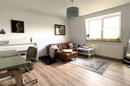 Gepflegte 2-Zimmer-Wohnung in TOP Lage von Mittweida 2 zimmer