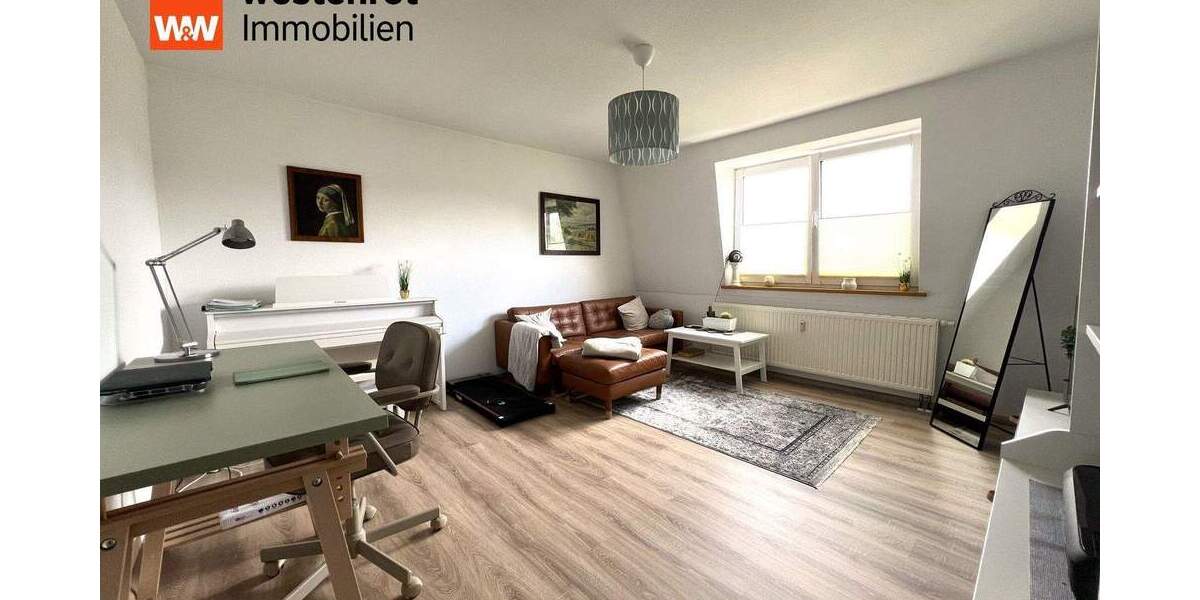Gepflegte 2-Zimmer-Wohnung in TOP Lage von Mittweida 2 zimmer