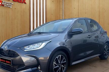 Toyota Yaris 17.000 km 15.950 &euro; Bremerhaven 27580