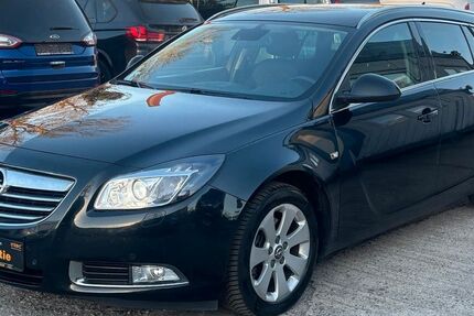Opel Insignia 185.900 km 5.299 &euro; Berlin 13127