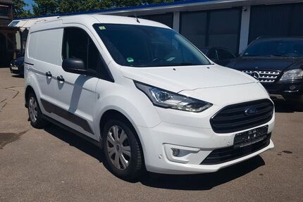 Ford Transit 112.000 km 13.990 € Germering 82110