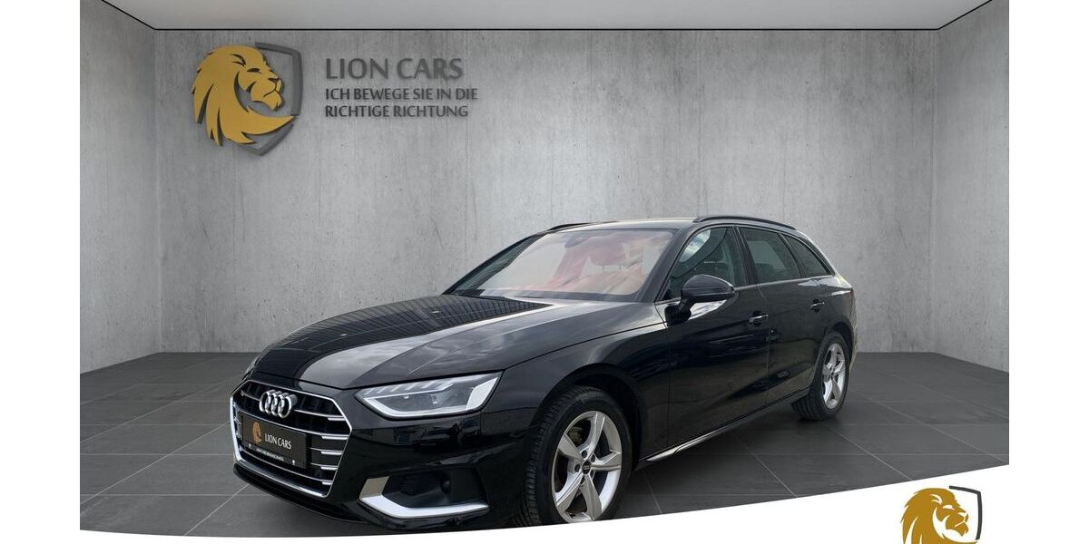 Audi A4 97.000 km 22.890 &euro; Braunschweig 38122