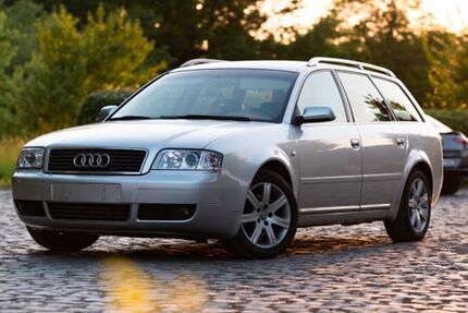 Audi A6 403.670 km 2.399 &euro; Eitorf 53783