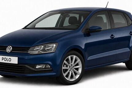 VW Polo 103.683 km 9.990 &euro; Bensheim 64625