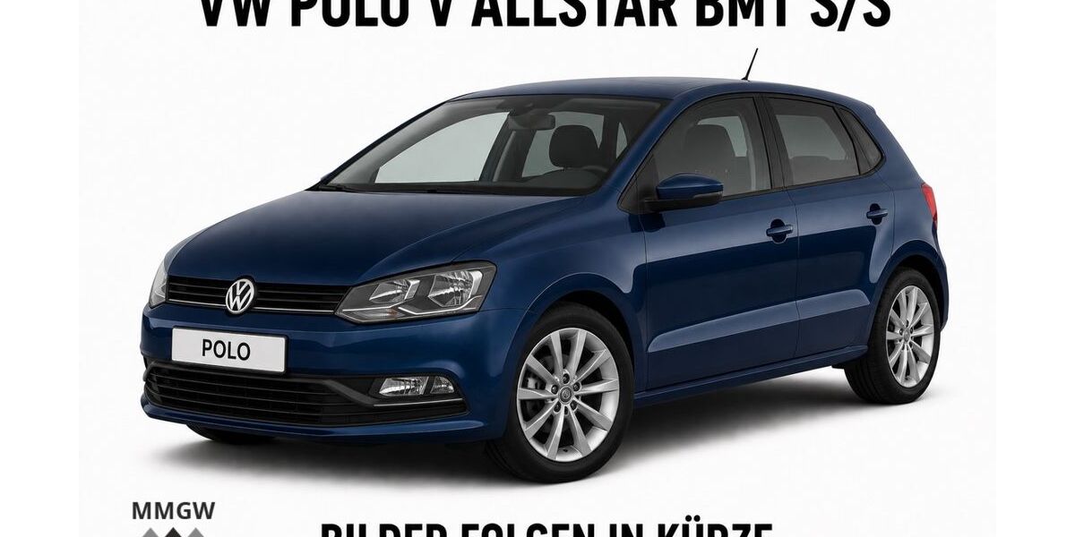 VW Polo 103.683 km 9.990 &euro; Bensheim 64625