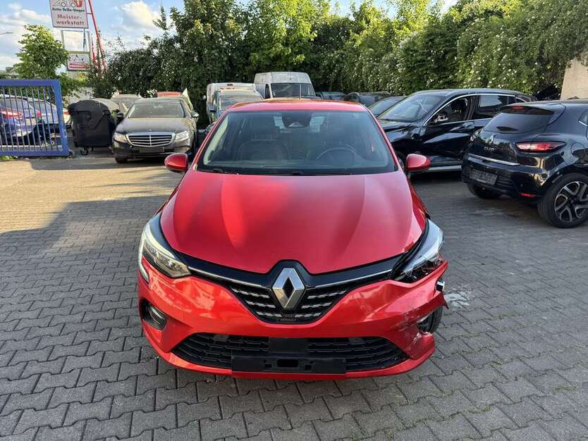 Clio