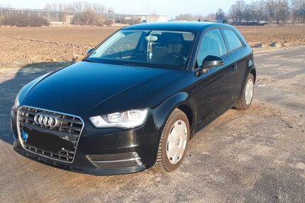 Audi A3 367.000 km 5.900 &euro; Ueckermünde 17373