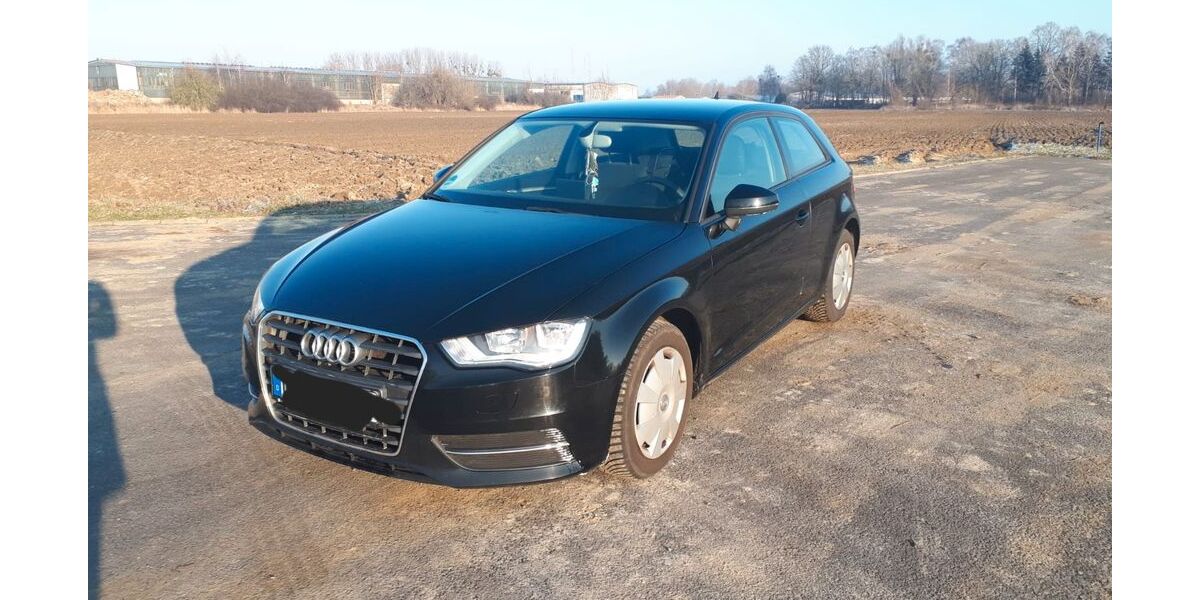 Audi A3 367.000 km 5.900 &euro; Ueckermünde 17373