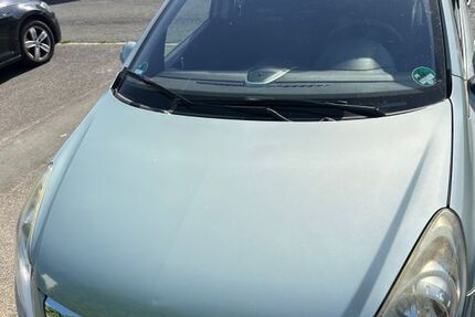 Opel Corsa 127.000 km 2.000 &euro; Langen 63225