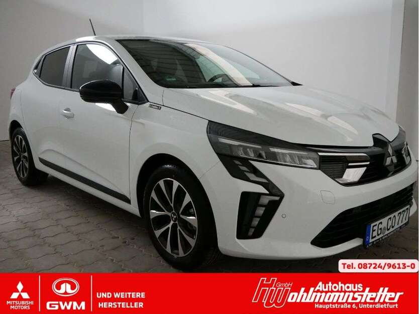 Mitsubishi Colt 4.500 km 19.790 € Unterdietfurt 84339