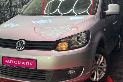 VW Caddy 136.000 km 10.250 &euro; Herscheid 58849