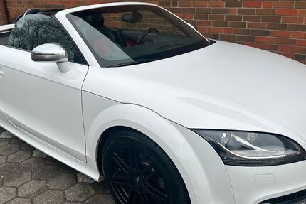 Audi TT 174.128 km 16.100 &euro; Neumünster 24536