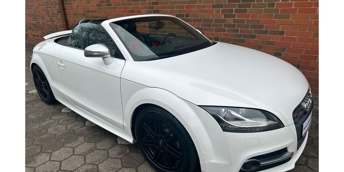 Audi TT 174.128 km 16.100 &euro; Neumünster 24536