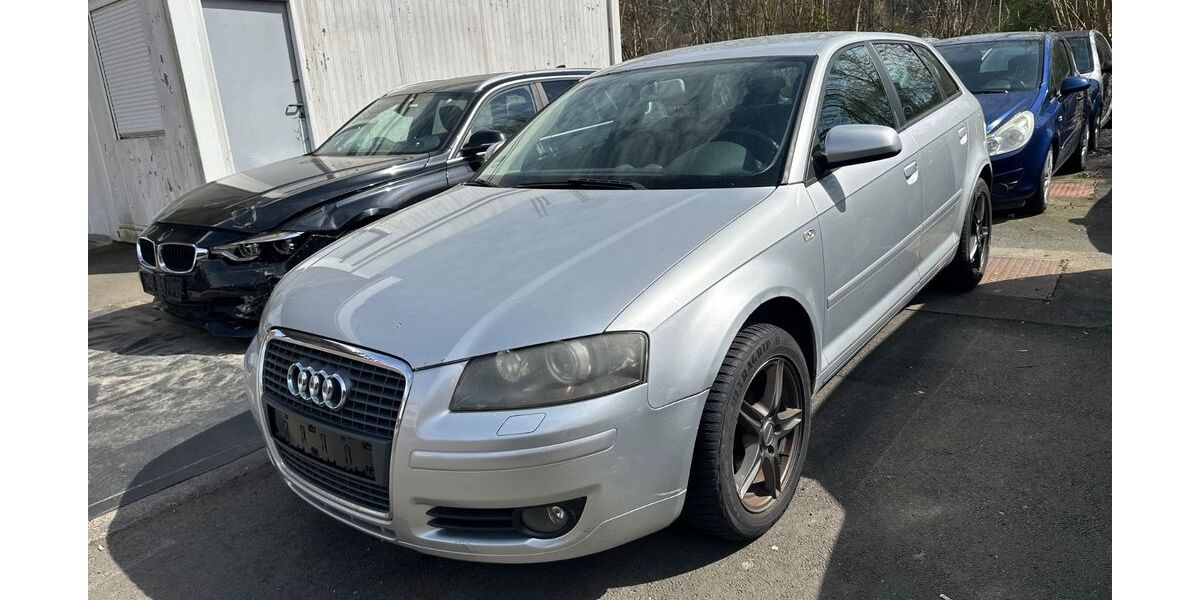 Audi A3 351.000 km 1.999 &euro; Cölbe 35091