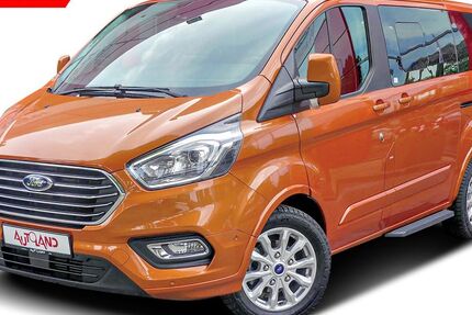 Ford Tourneo Custom 41.000 km 35.990 &euro; Stralsund 18437