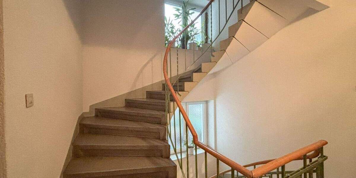 Etagenwohnung Mannheim Oststadt - 2 Zimmer, 90 m&sup2;, 320.000&euro; | Angebot:24991259