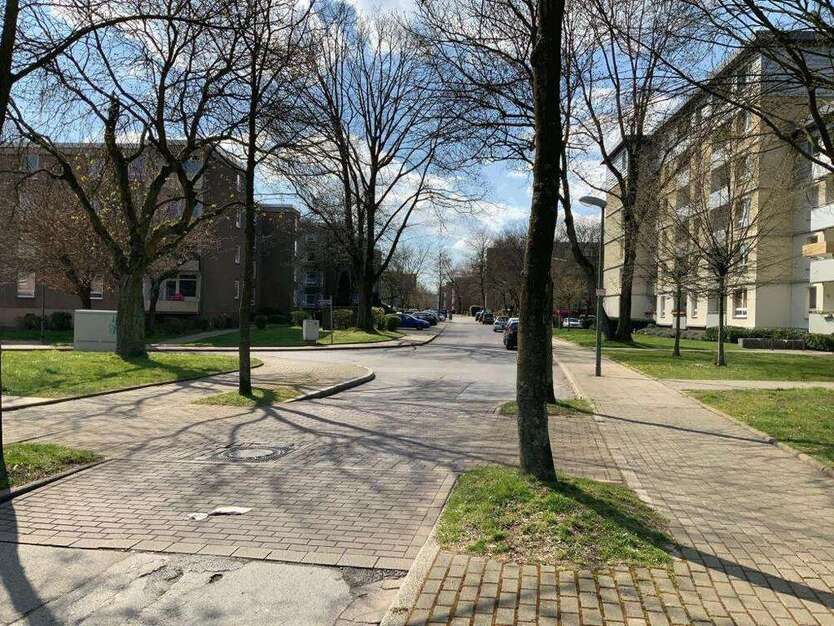 Wohnung zum Mieten in Essen 569 € 71.8 m²