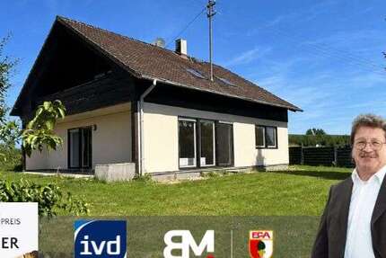 Haus Dasing - 6 Zimmer, 152 m&sup2;, 649.000&euro; | Angebot:27006965