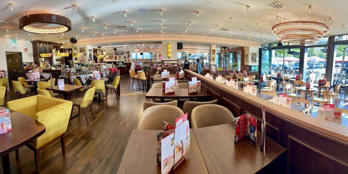 Gewerbeobjekt Gladbeck Mitte - 1.836.000&euro; | Angebot:24803827