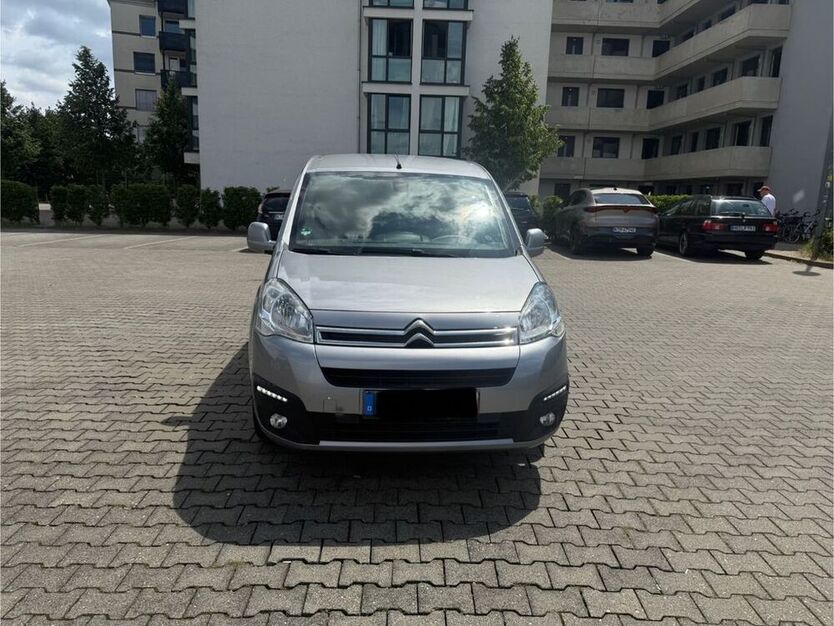 Berlingo