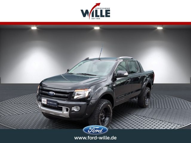 Ford Ranger 92.890 km 24.990 &euro; Dülmen 48249