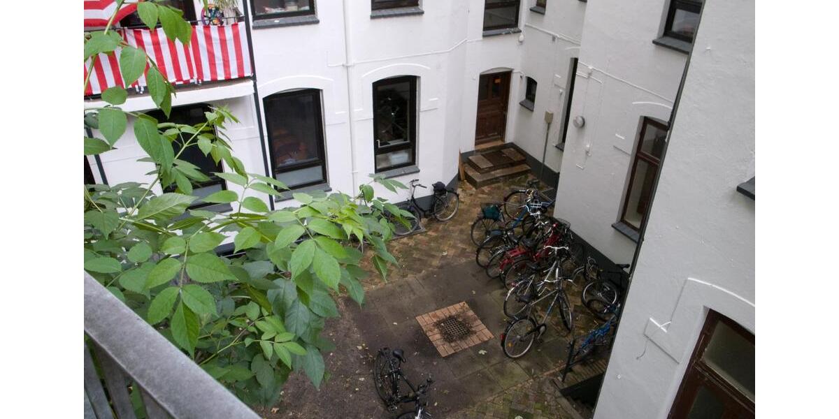 Etagenwohnung Flensburg Altstadt - 5 Zimmer, 136 m&sup2;, 978&euro; | Angebot:26234816