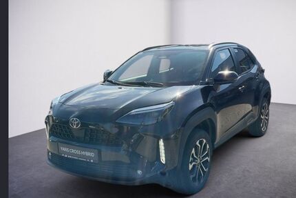 Toyota Yaris Cross 5.000 km 29.990 &euro; Kaltenkirchen 24568