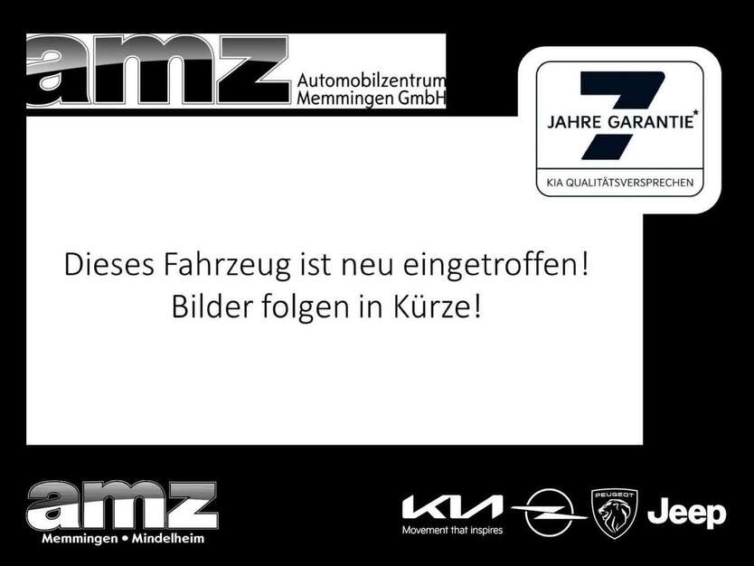 Kia Rio 44.284 km 14.980 € Memmingen 87700