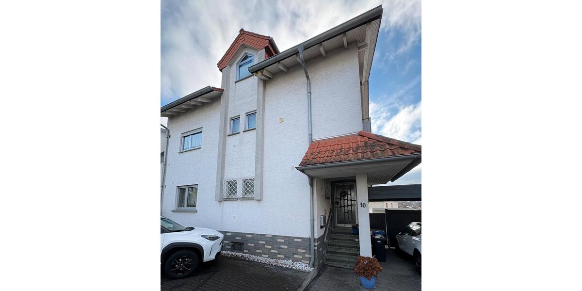 Mehrfamilienhaus, Wohnhaus Freigericht - 8 Zimmer, 218 m&sup2;, 549.000&euro; | Angebot:26305927