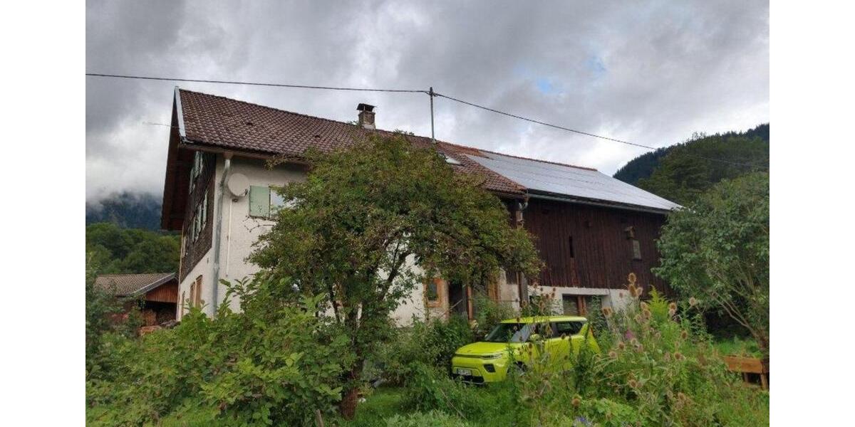 WG ZIMMER IN SONTHOFEN FREI ab 01.03.2026 1 zimmer