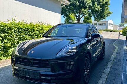 Porsche Macan 17.200 km 93.900 &euro; Raubling 83064